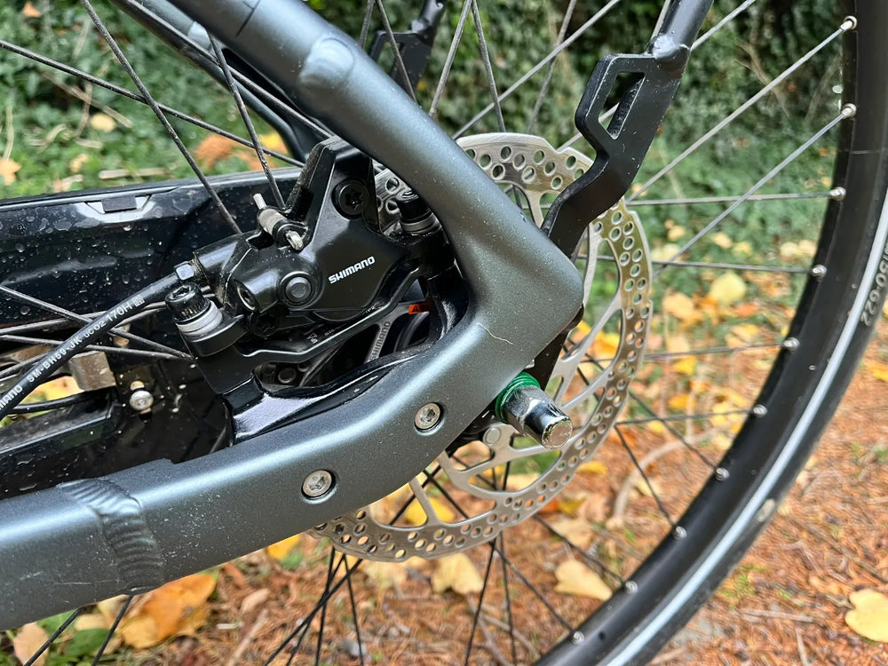 Cube Supreme Hybrid Pro 625 2023