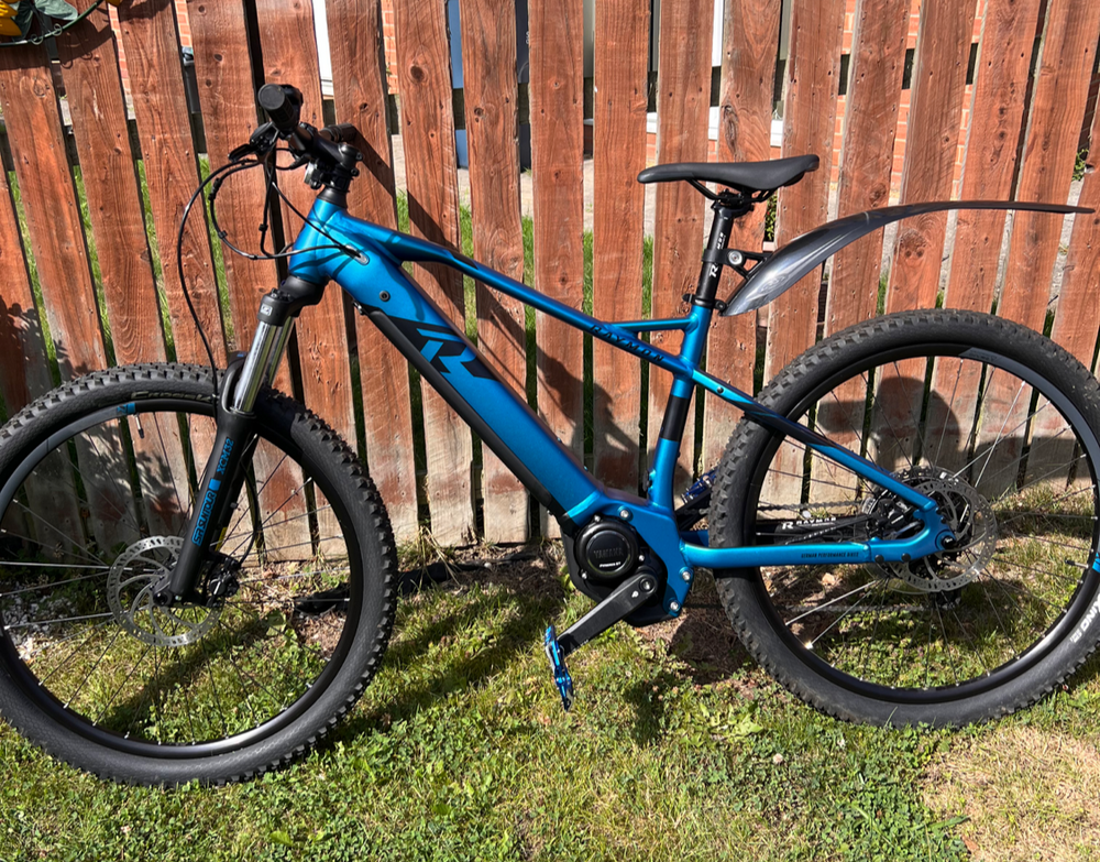 R RAYMON HardRay E 4.0 2022