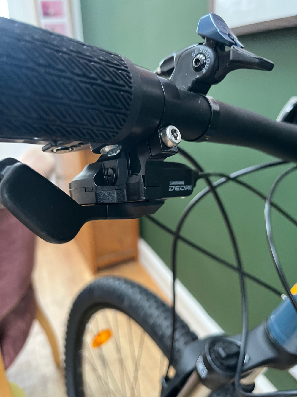 Bergamont Revox 6 2023