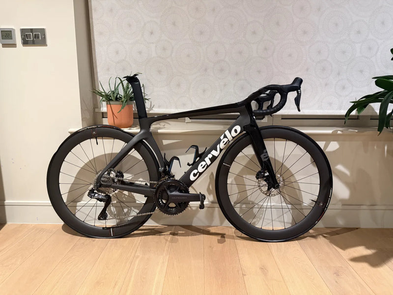 Cervelo S5 Ultegra Di2 2023