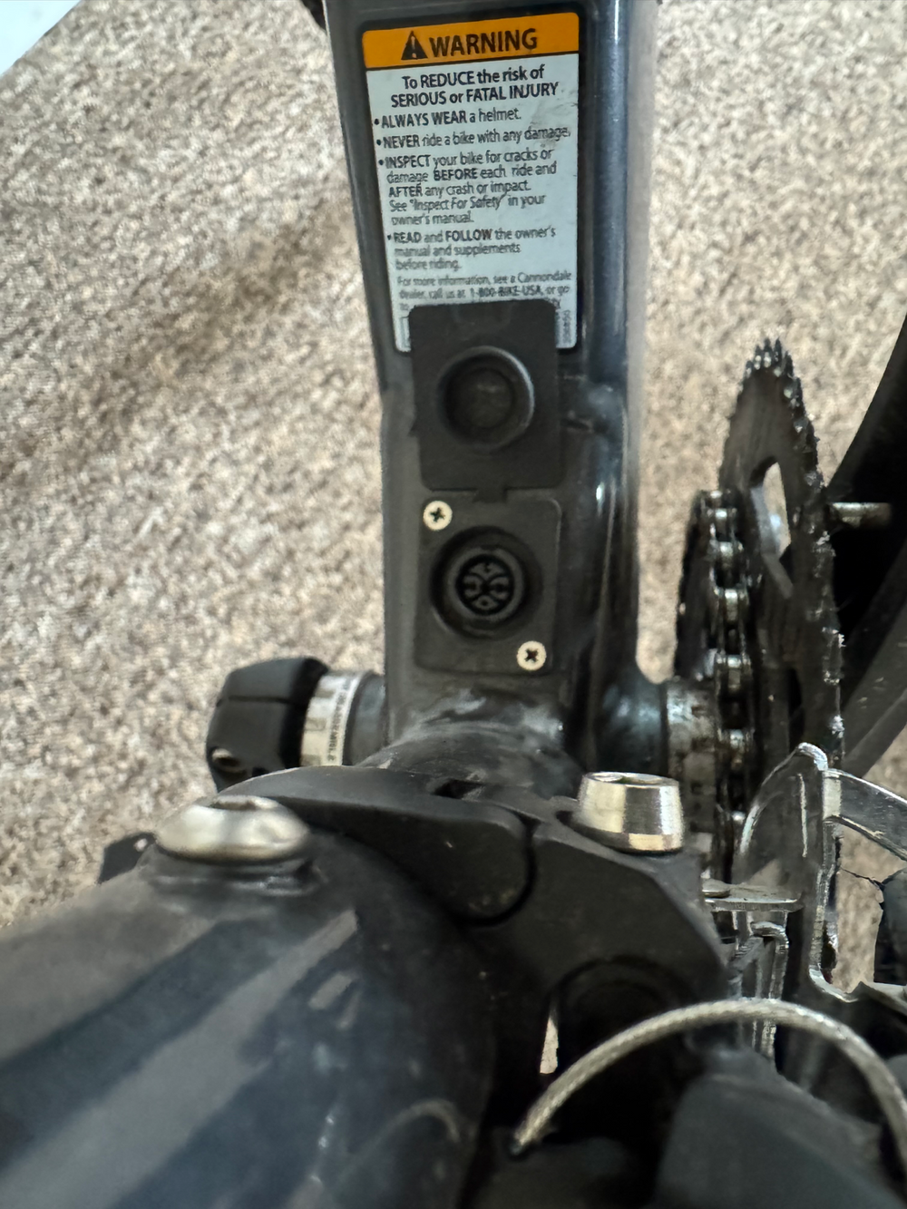 Cannondale Topstone Neo SL 2 2022