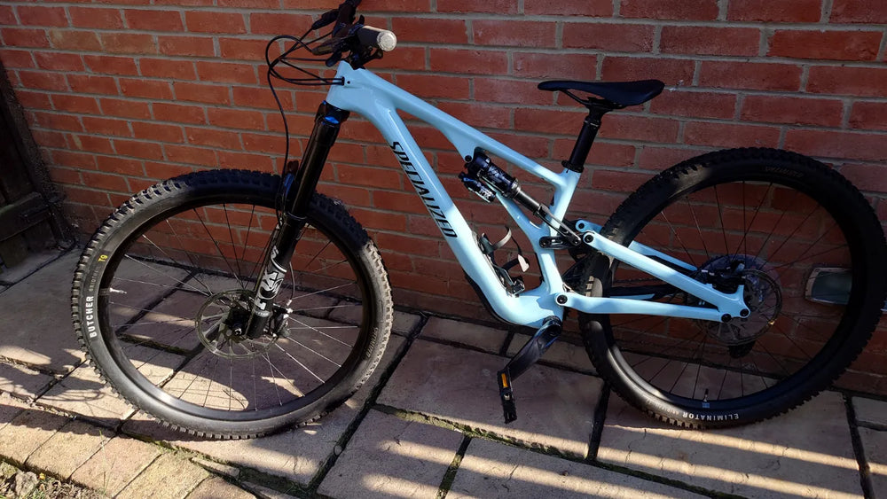 Specialized Epic EVO Expert 2022