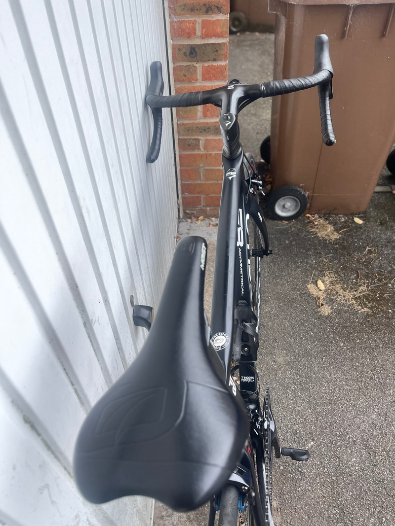 Pinarello Dogma F8 2017