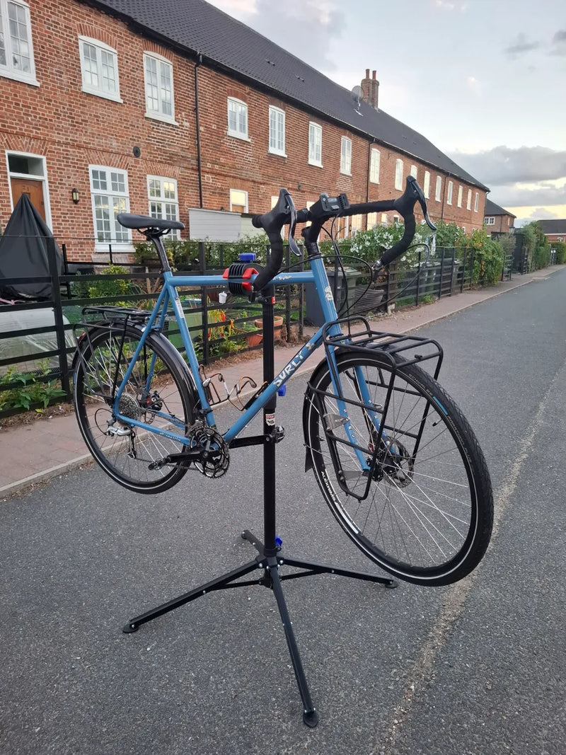 Surly Trucker Disc 9 Speed 2016