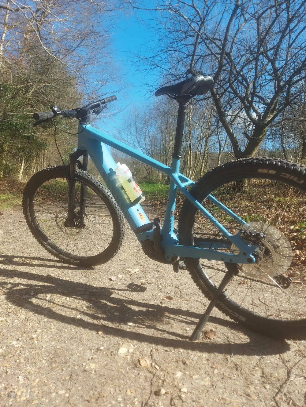 Canyon Grand Canyon:ON 7 2024