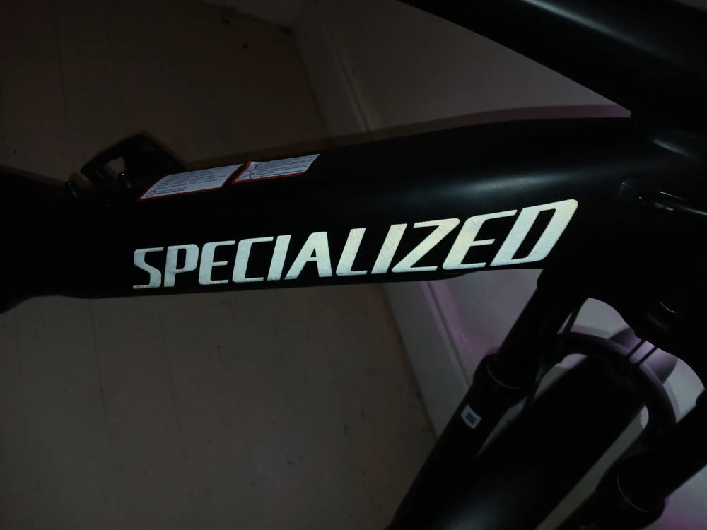 Specialized Tero 4.0 EQ 2025 – Brand New Electric Hybrid EBike