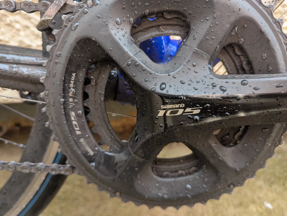 SAB Favignana Mirage 2006