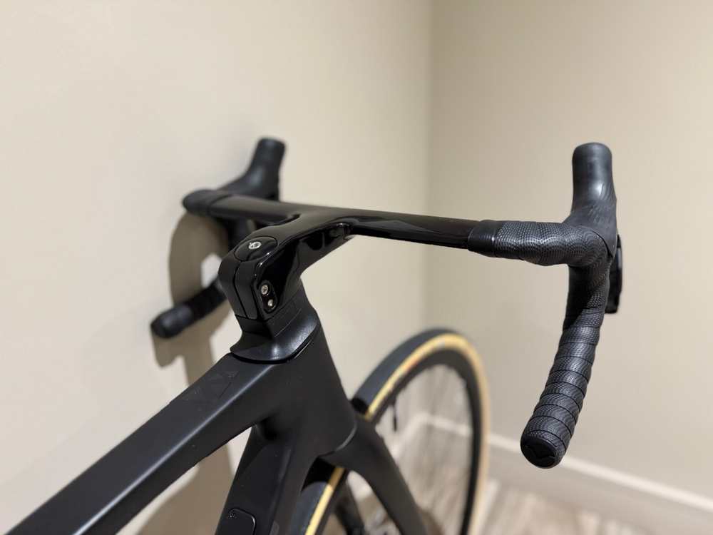 Ribble Endurance SL R Disc - Sport - Shimano 105 Di2 2022