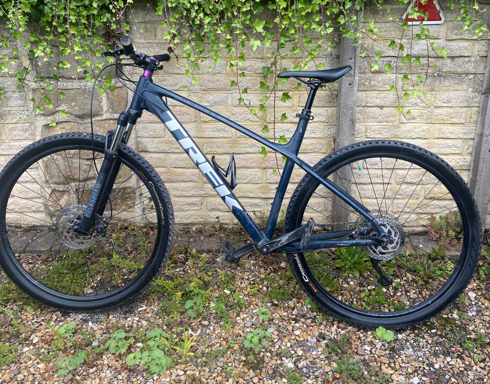Trek Marlin 7 Gen 3 2023