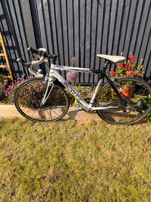 Scott CR1 Comp 2014