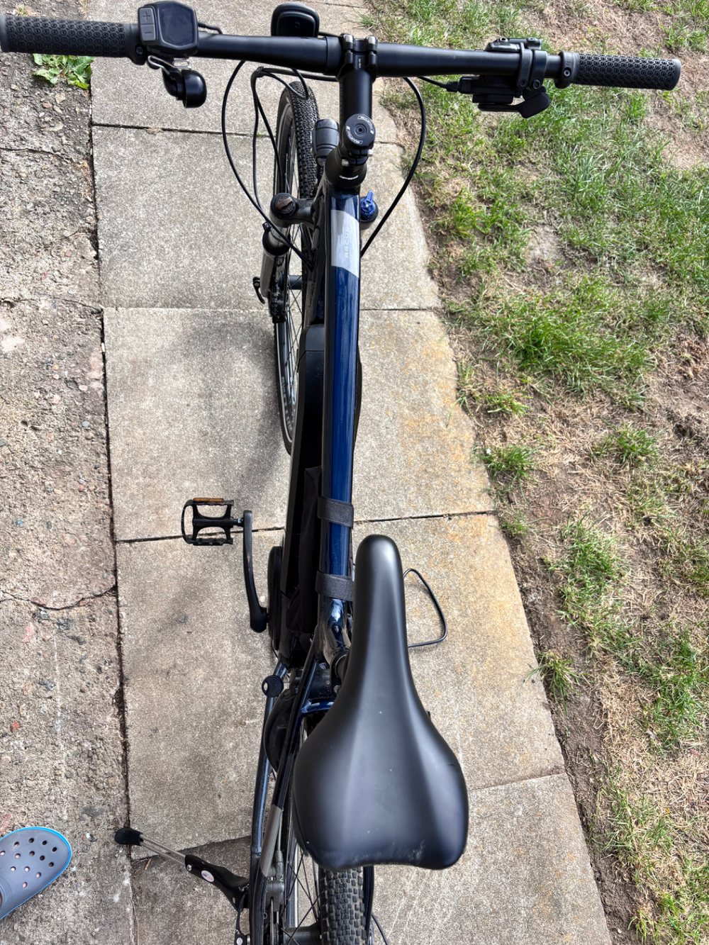 Ridgeback Arcus 2 2024