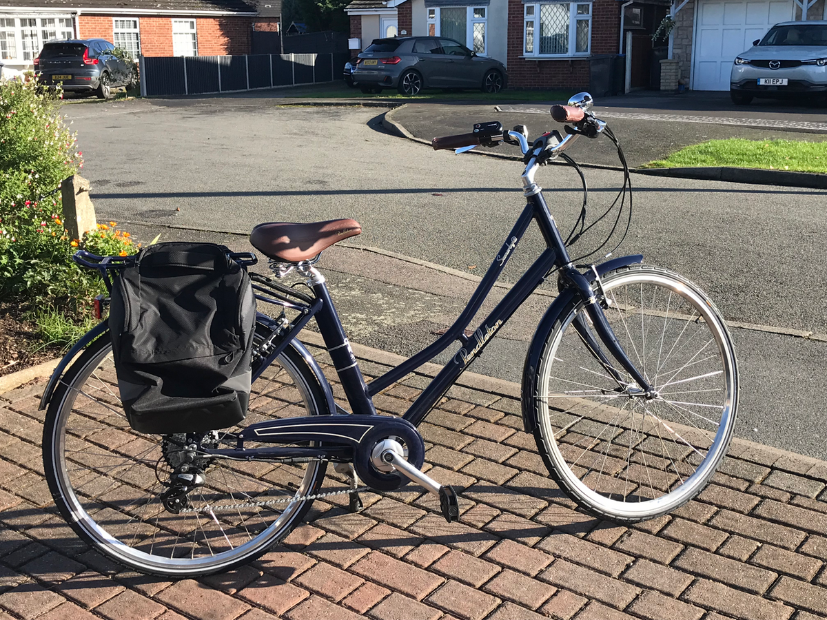Pendleton Somerby E 2021