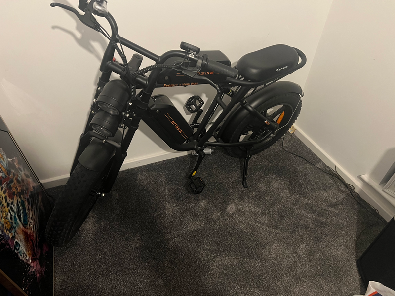 Engwe M20 2024