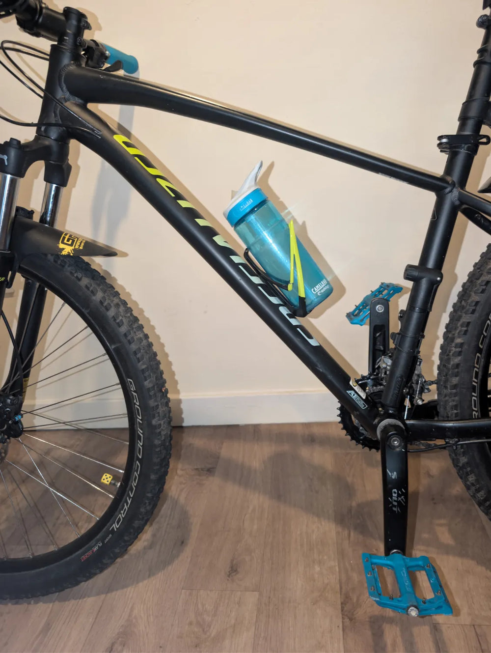 Specialized Pitch Comp 1X 2020