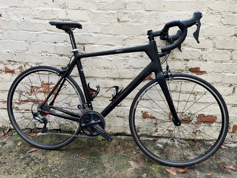 Ribble Sportive Racing Ultegra 2018