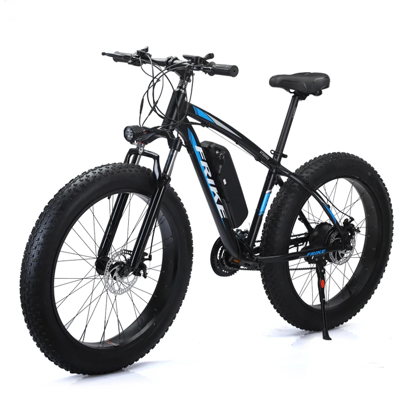 Frike Mountain bike  2025