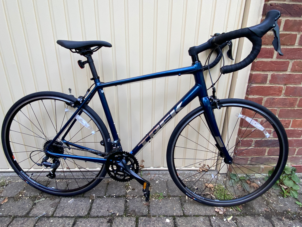 Trek Domane AL 2 2018