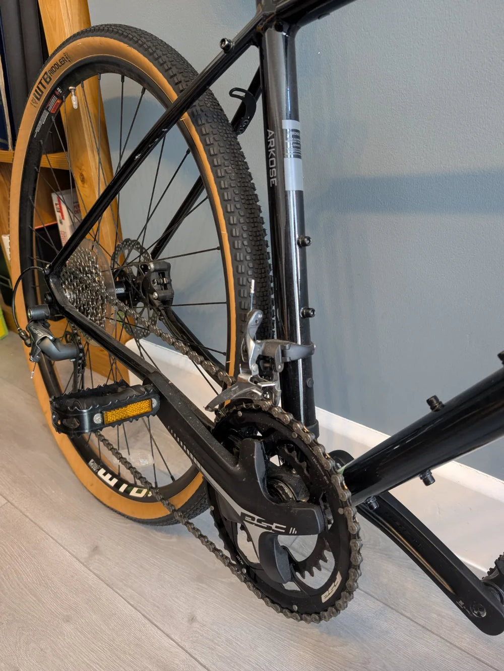 Pinnacle Arkose D2 2020