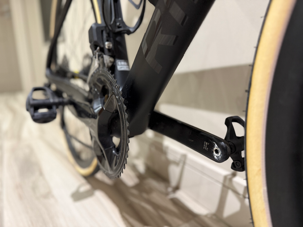 Ribble Endurance SL R Disc - Sport - Shimano 105 Di2 2022