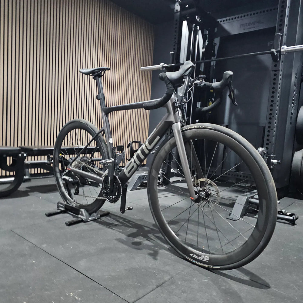 BMC Teammachine SLR 01 FOUR 2024