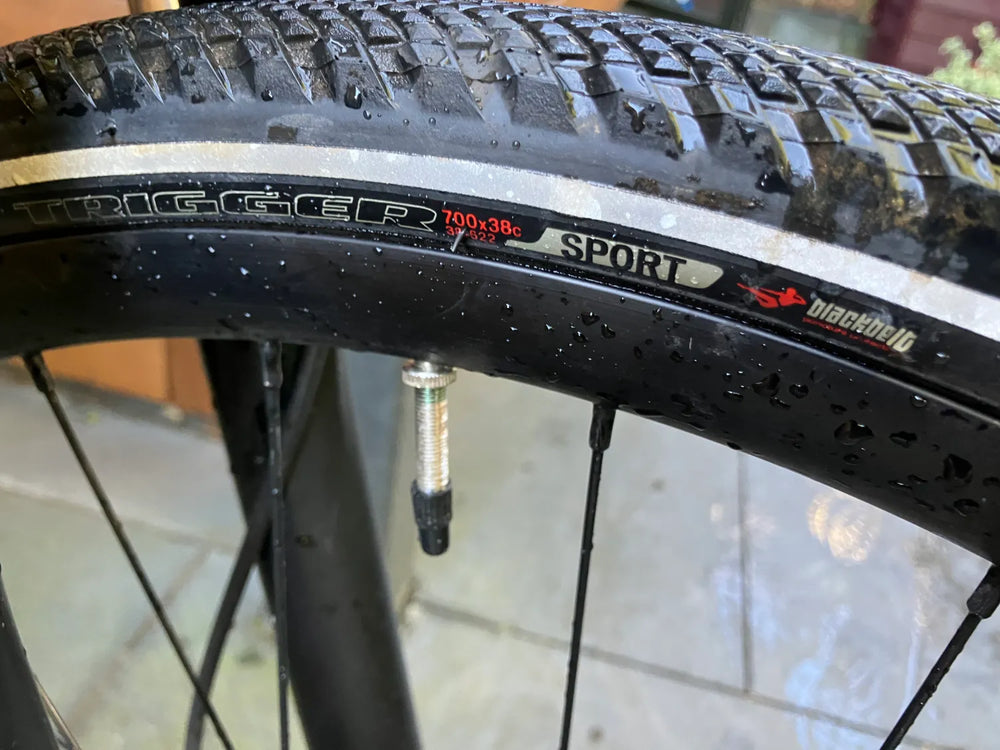 Specialized Crosstrail 2012