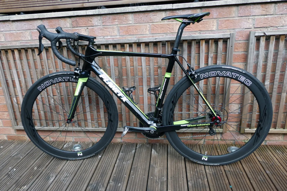 PlanetX Matatona (Custom Build) 2017