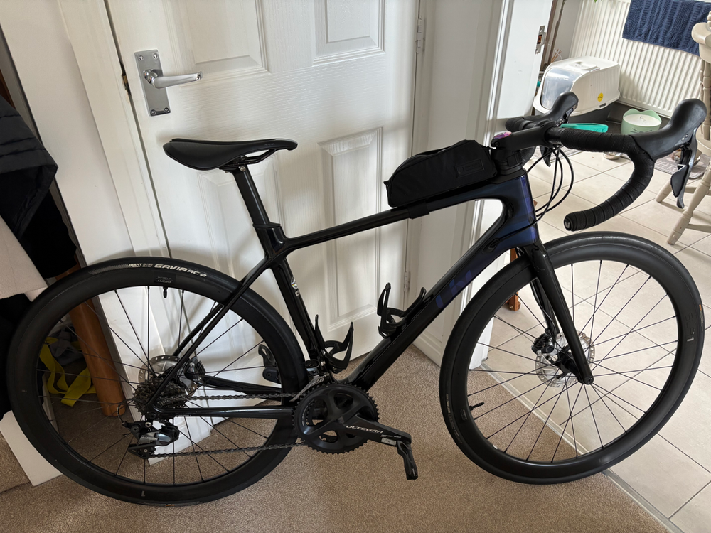 Liv Langma Advanced Pro 1 Disc 2021