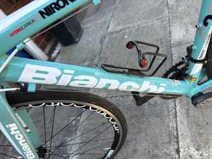 Bianchi Via nirone 7 2017