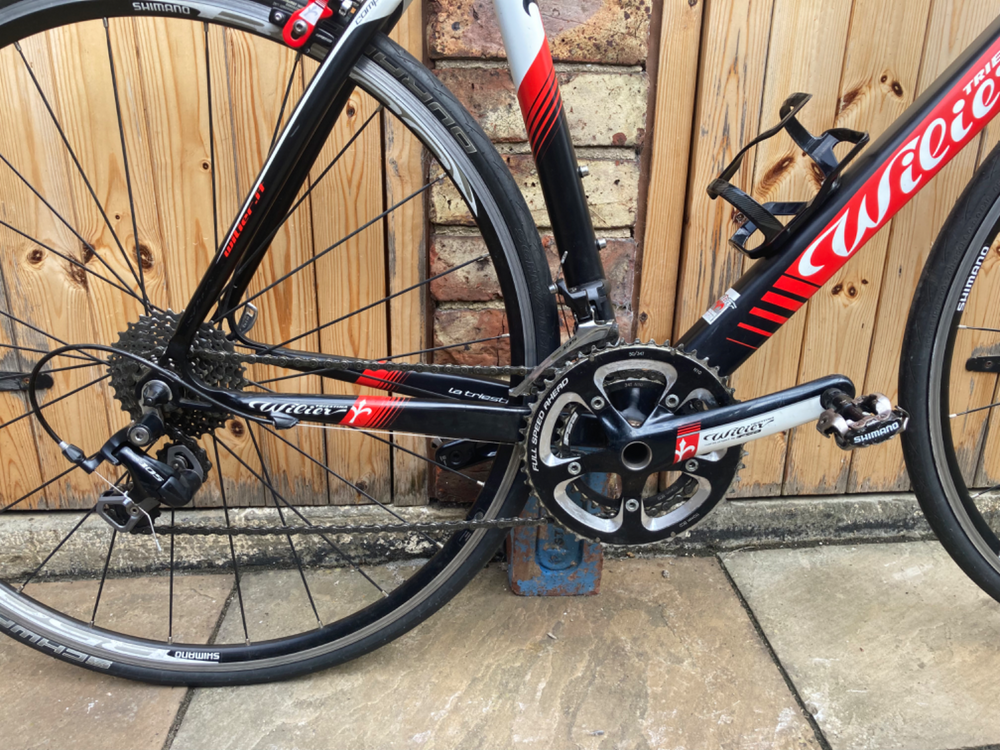 Wilier La Triestina 105 (2013)