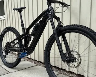 Trek Fuel EXe 9.8 XT 2023