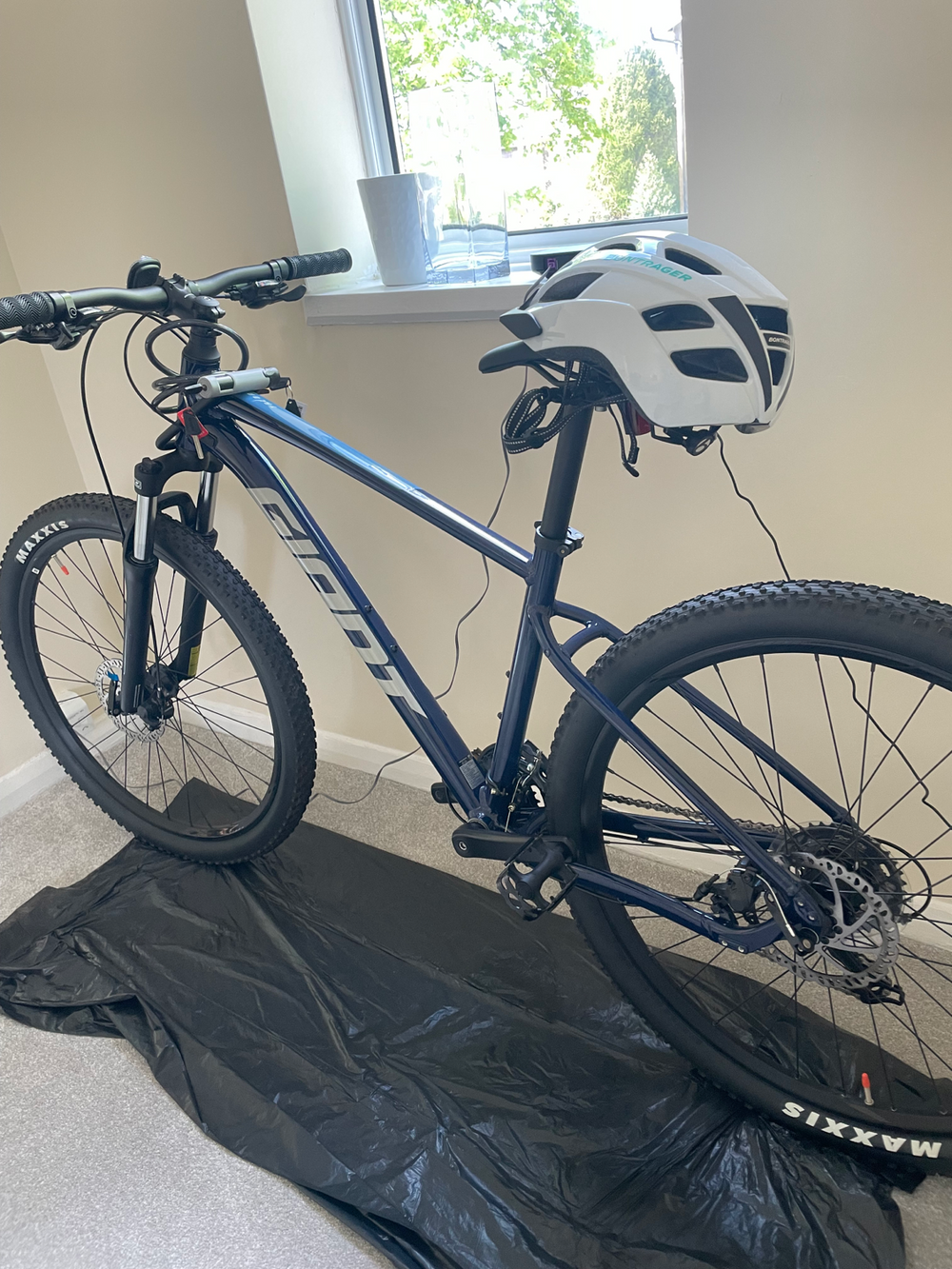 Giant Talon 4 2021