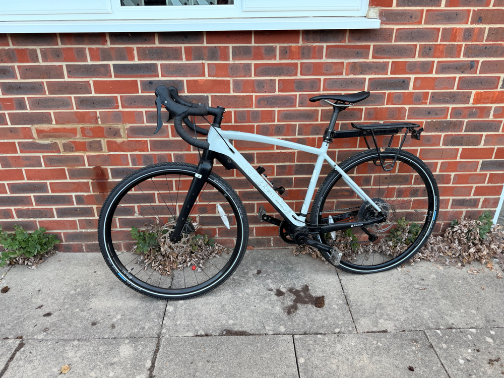 Cairn E-Adventure 1.0 2021
