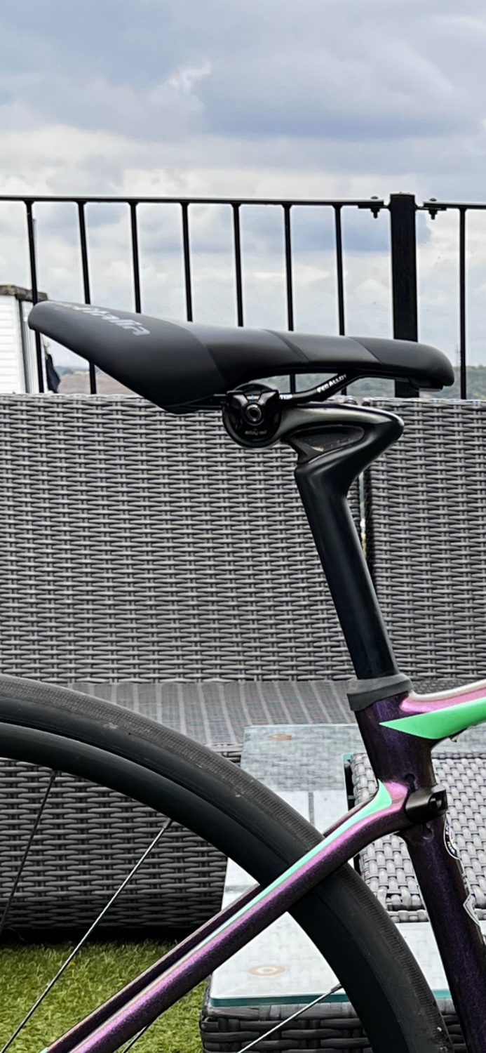 Specialized Ruby Comp Triple 2019 Ladies Bike