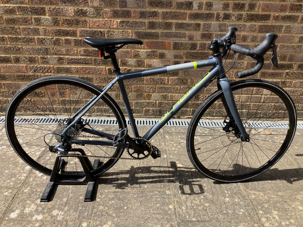 Islabikes Luath 700L 2021