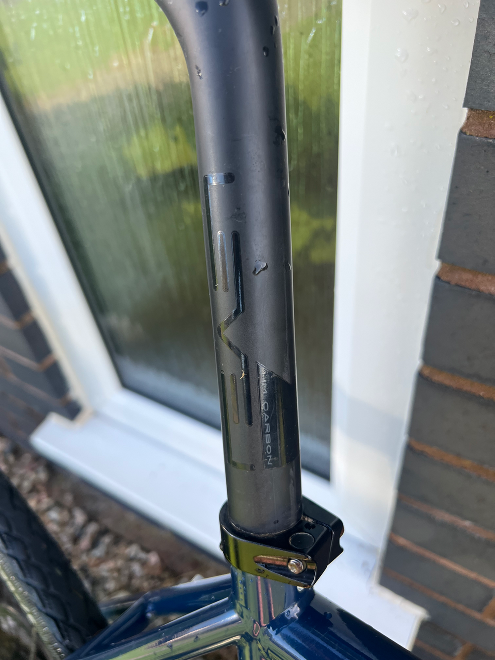 Ribble CGR 725 - Gravel - SRAM Rival 1x 2023