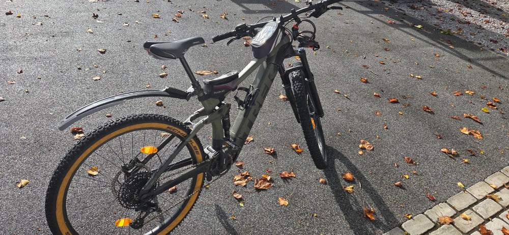 Trek Rail 5 2020