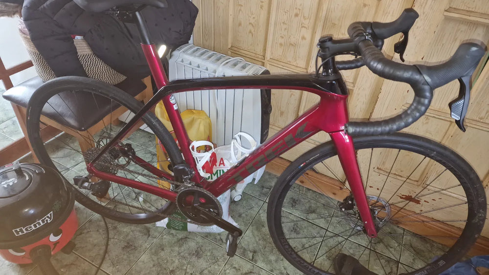 Trek emonda SLR 6 eTap 2021