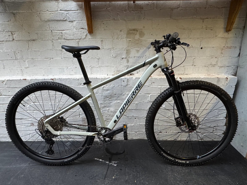Lapierre Edge 7.9 2021