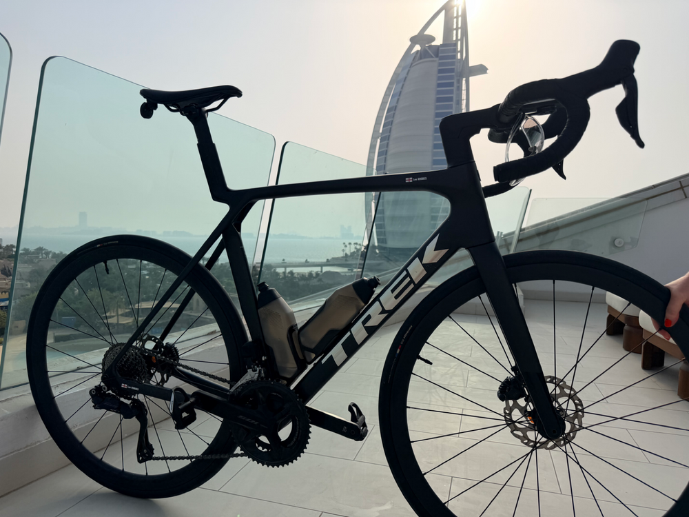 Trek Madone 6 Series 2010