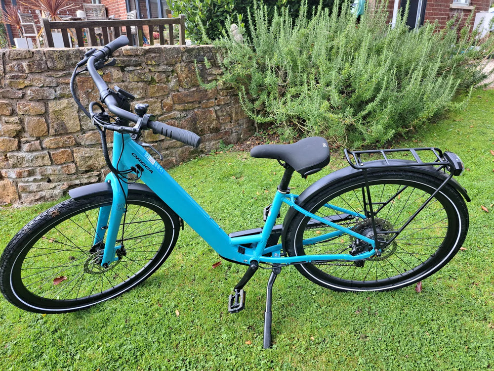 Orbea OPTIMA E40 2022