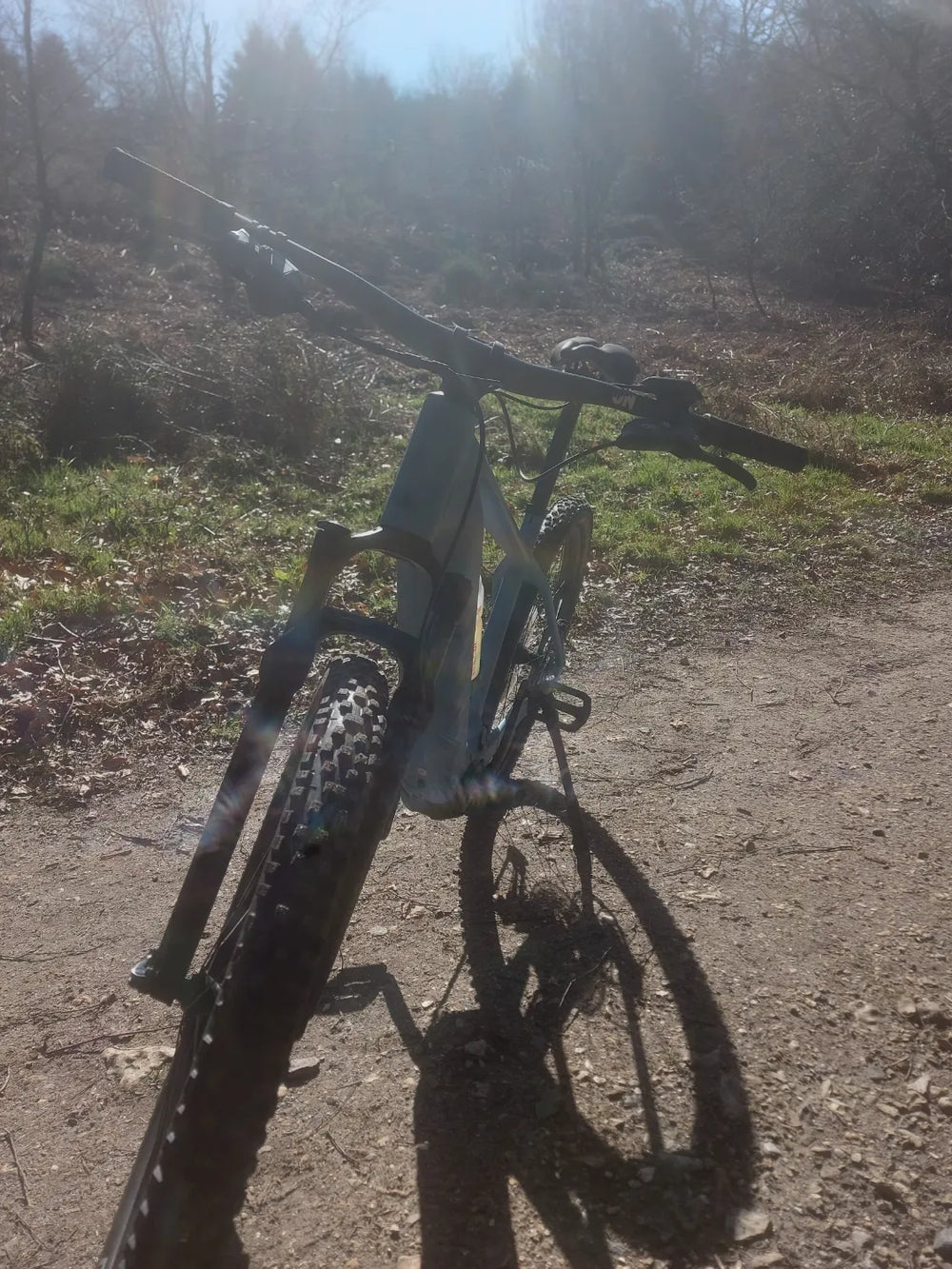 Canyon Grand Canyon:ON 7 2024