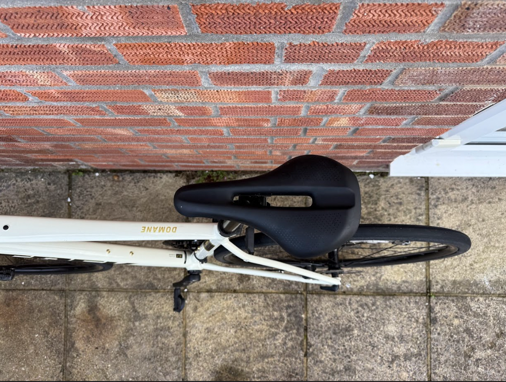 Trek Domane AL 4 Gen 4 2024