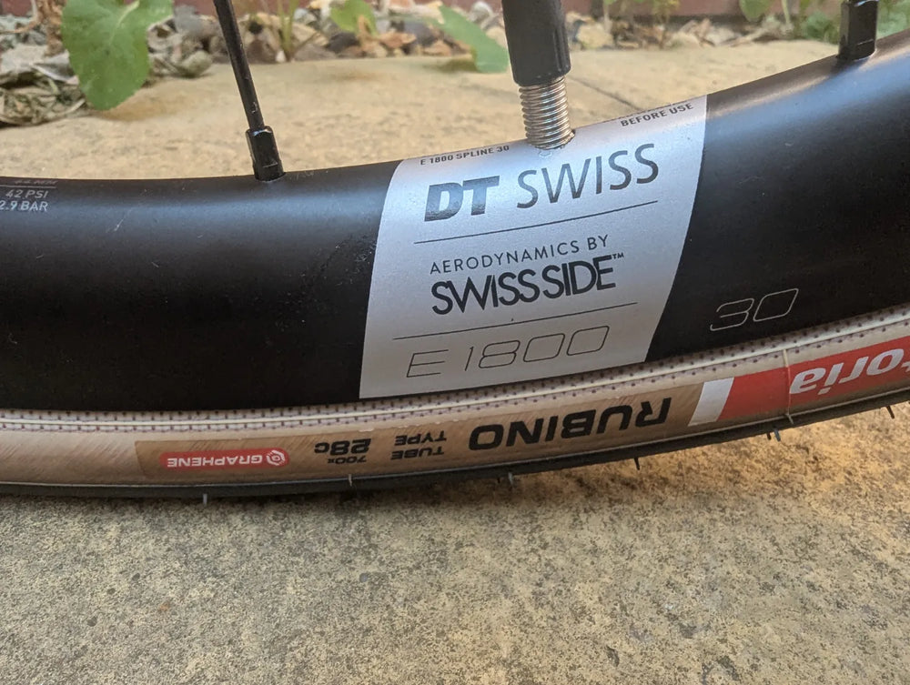 Genesis Volare Disc 853 FS 2018