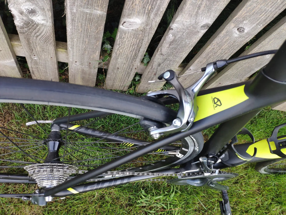 Giant TCR  ADVANCED  3 2010