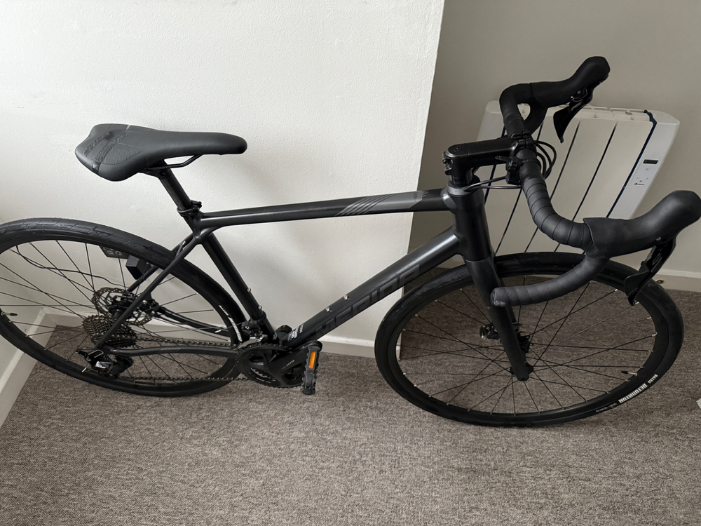 Merida SCULTURA ENDURANCE 400 2023