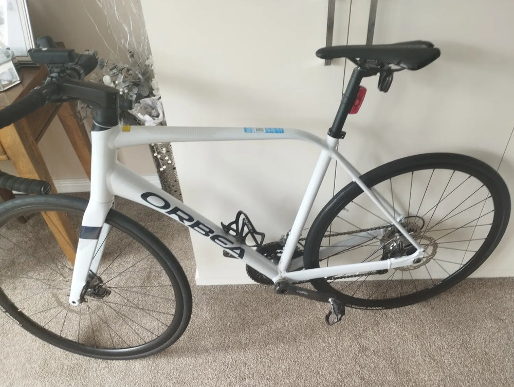 Orbea AVANT H60-D 2022