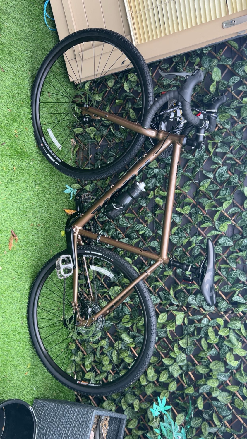 Kona Rove AL 700 2023