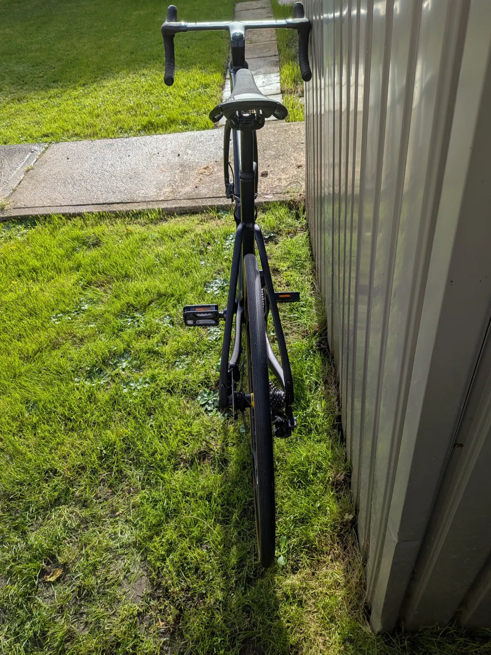 Ribble Endurance SL R Series Disc - Shimano Ultegra Di2 2021