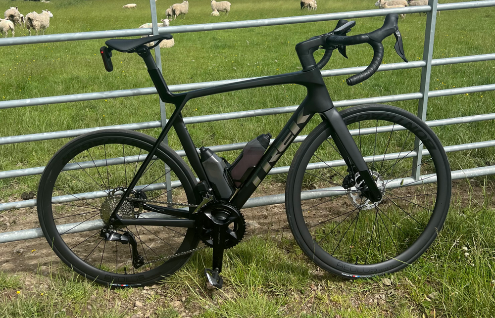 Trek Madone 6 Series 2010