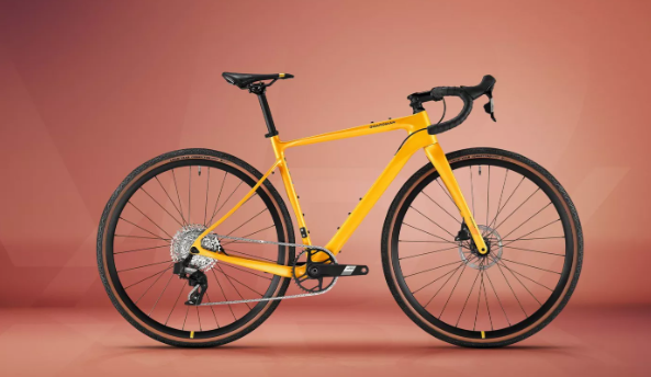 Boardman ADV 9.2 2025 gravel Carbon